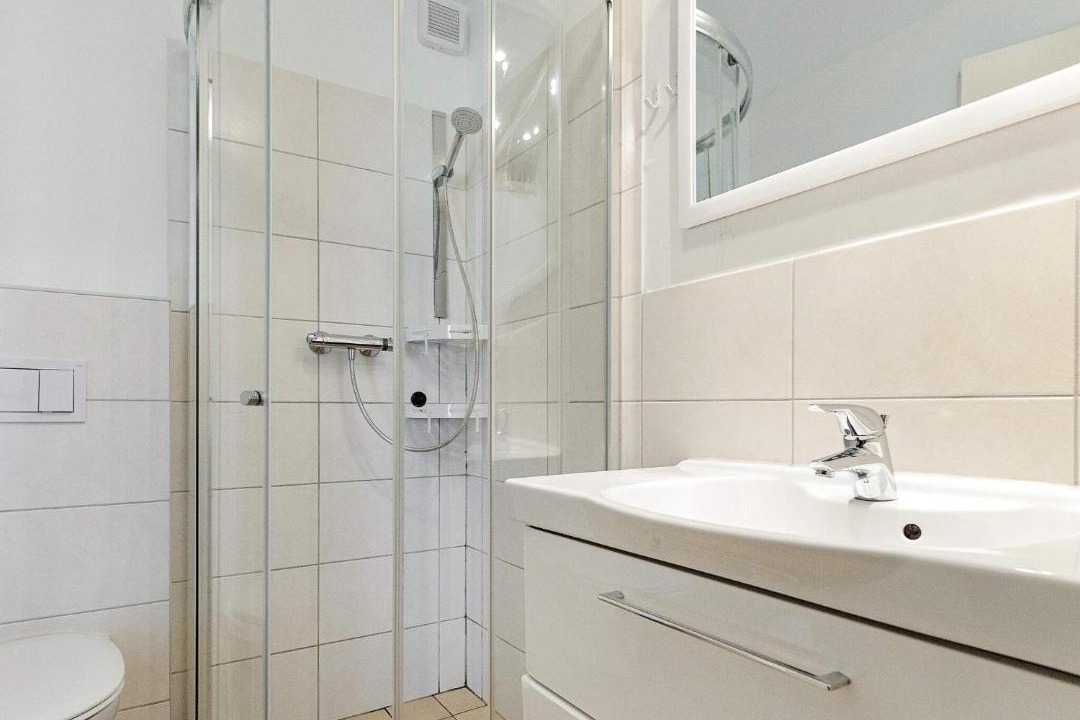 Photo of Bathroom in Wendtorf