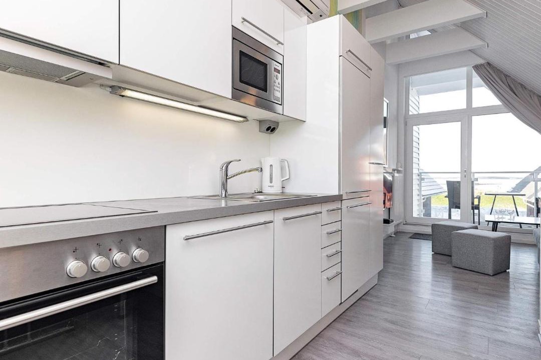 Photo of Kitchen in Wendtorf
