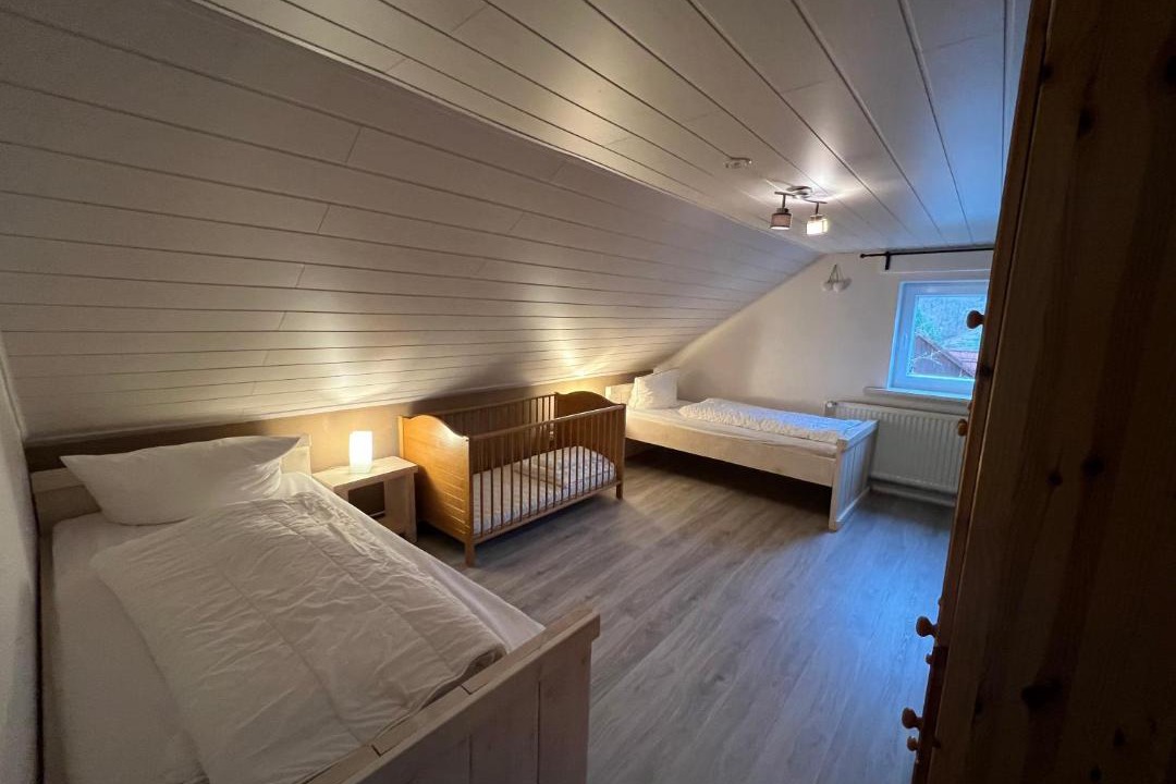 Photo of Bedroom in Lerbach