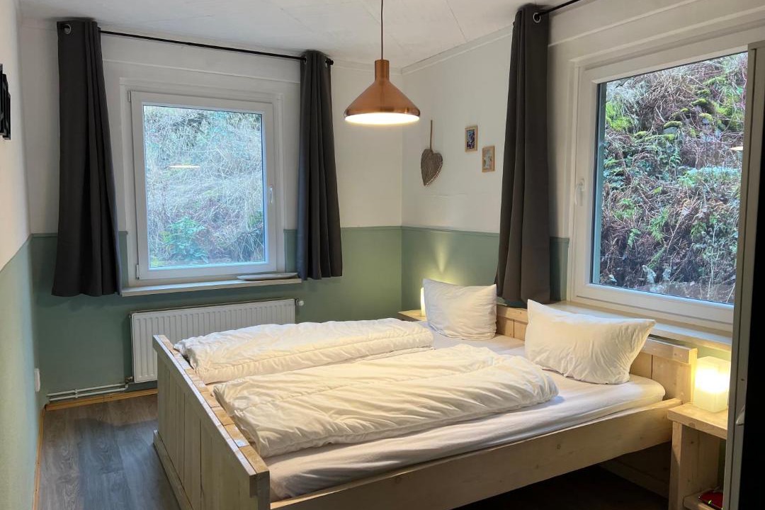 Photo of Bedroom in Lerbach