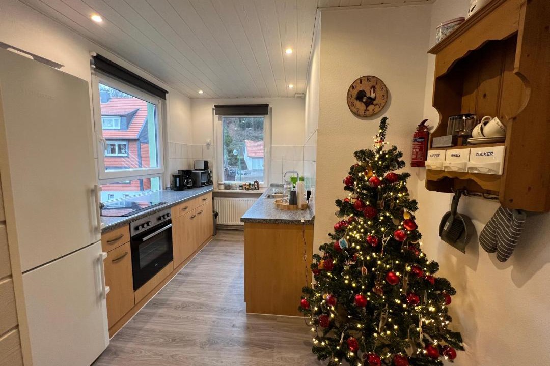 Photo of Kitchen in Lerbach