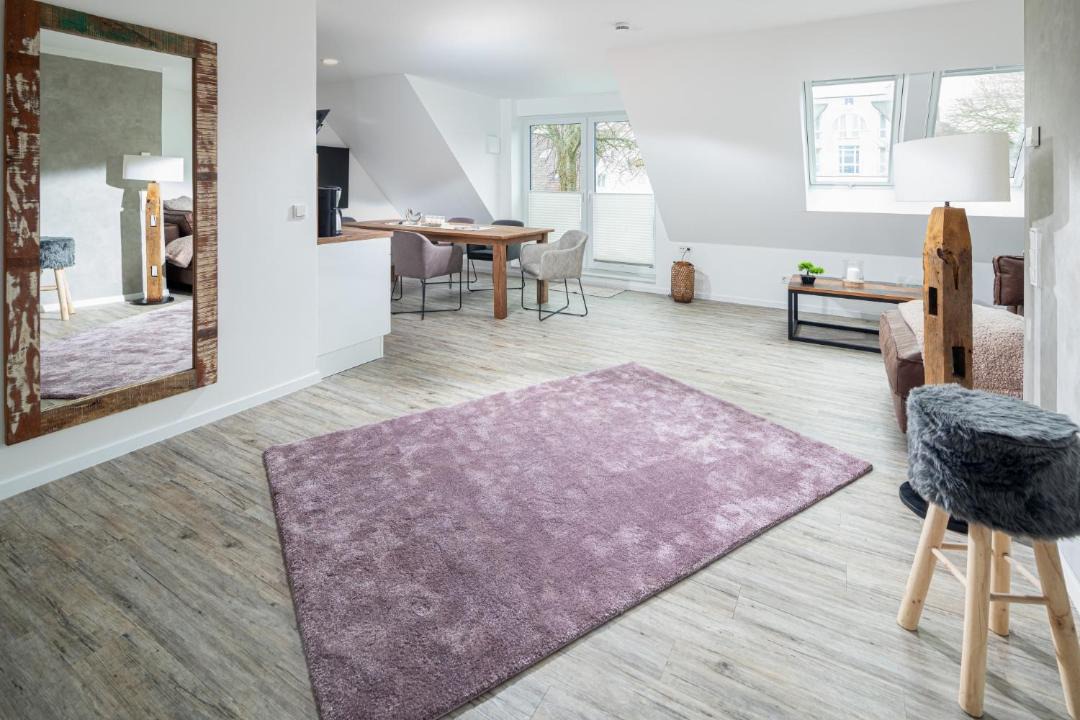 Photo of Livingroom in Norderney