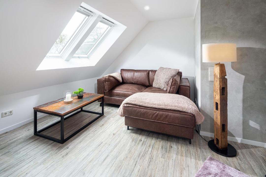 Photo of Livingroom in Norderney