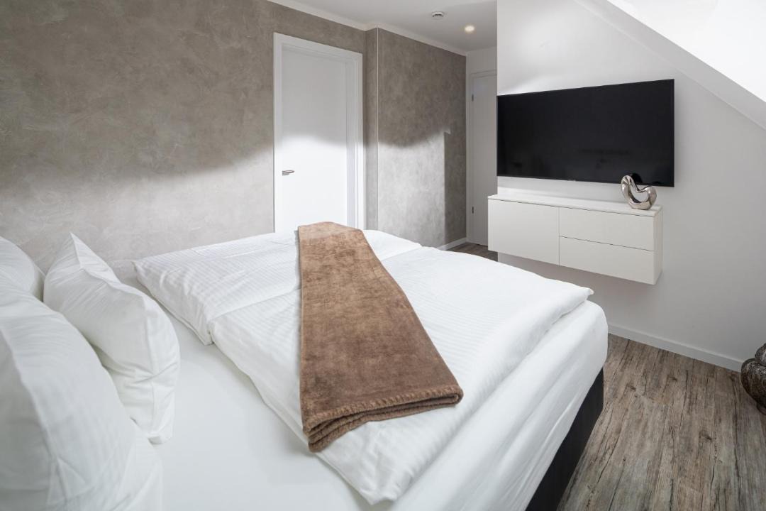 Photo of Bedroom in Norderney