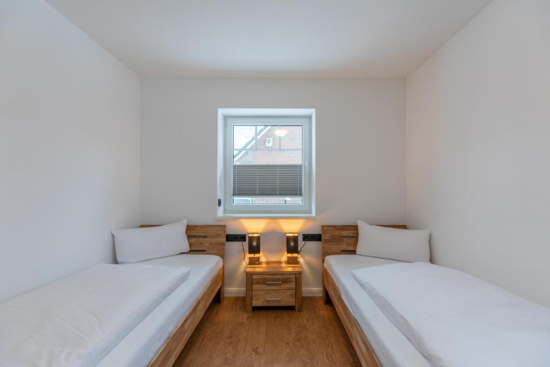 Photo of Bedroom in Hattstedt