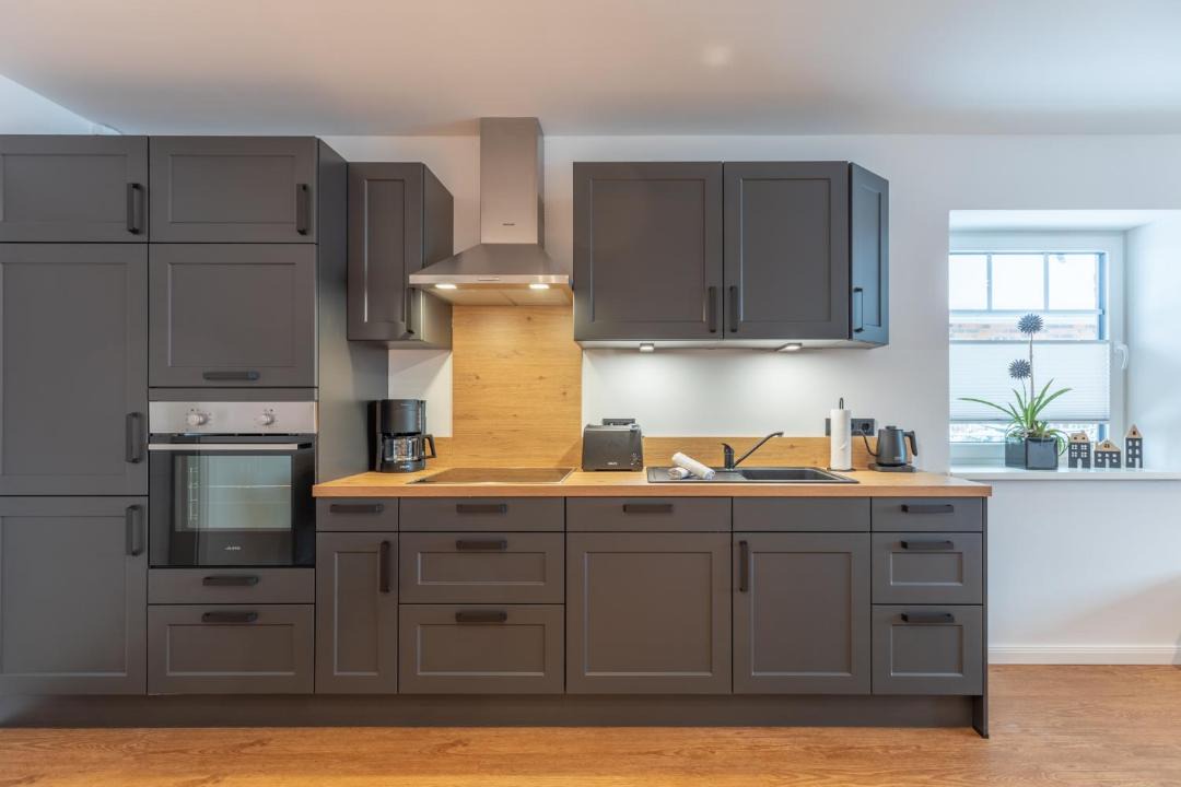 Photo of Kitchen in Hattstedt