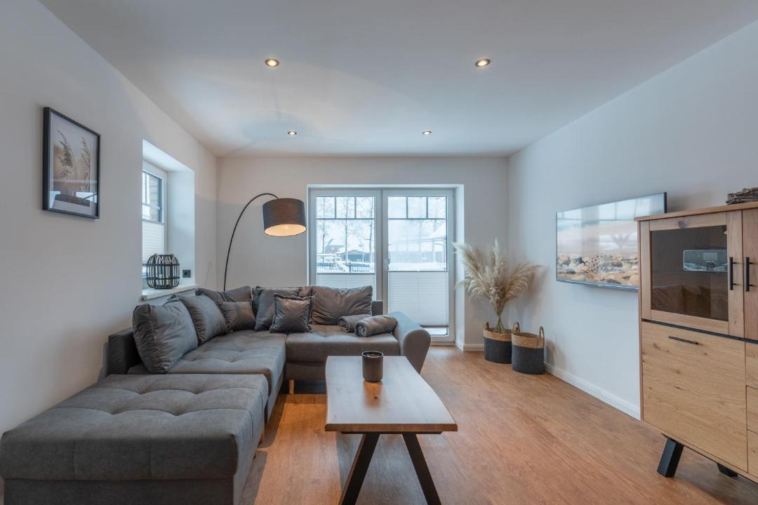 Photo of Livingroom in Hattstedt