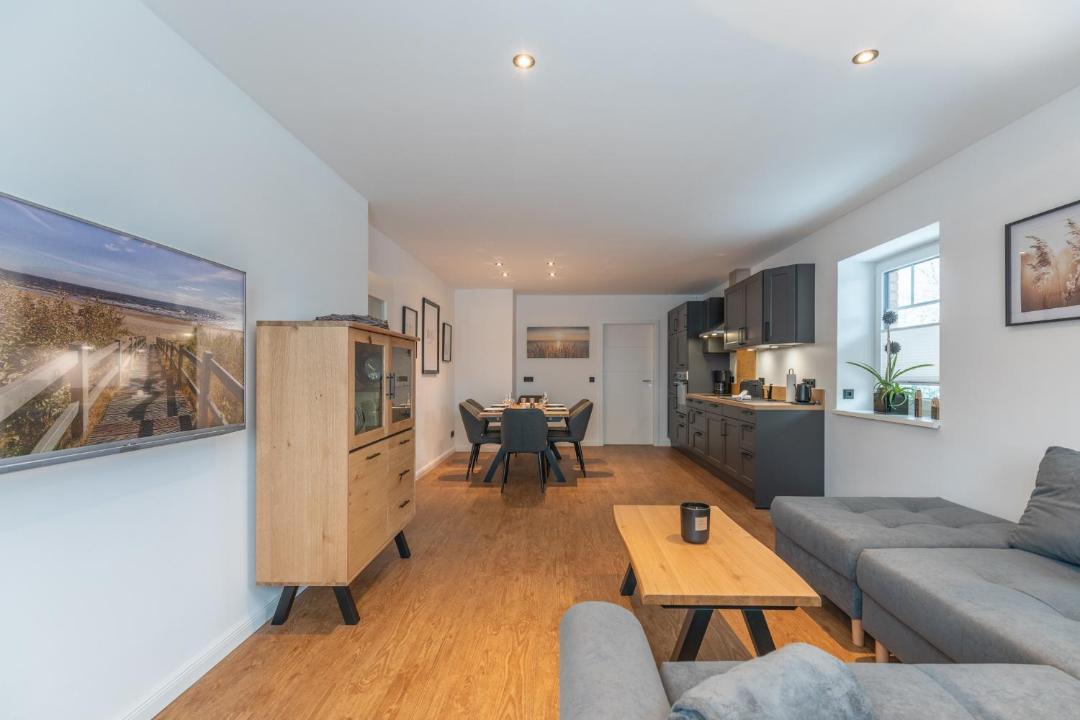 Photo of Livingroom in Hattstedt