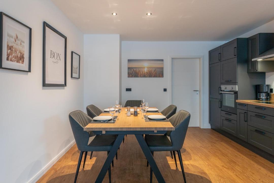 Photo of Livingroom in Hattstedt