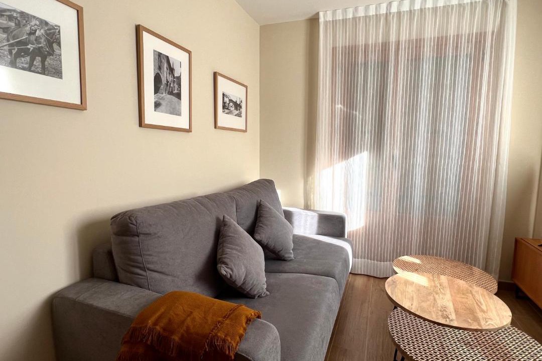 Photo of Livingroom in Esterri D'Aneu