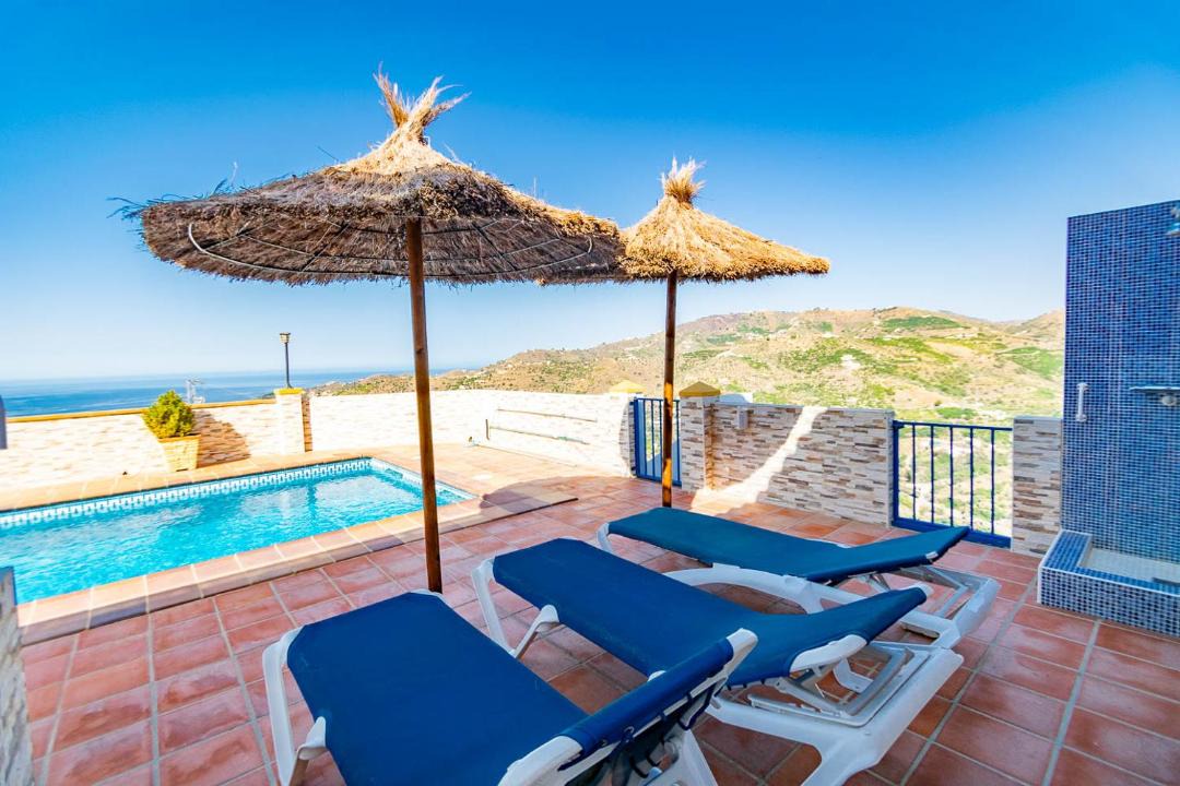 Photo of Outdoor in Torrox