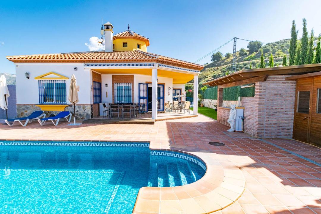 Photo of Outdoor in Torrox
