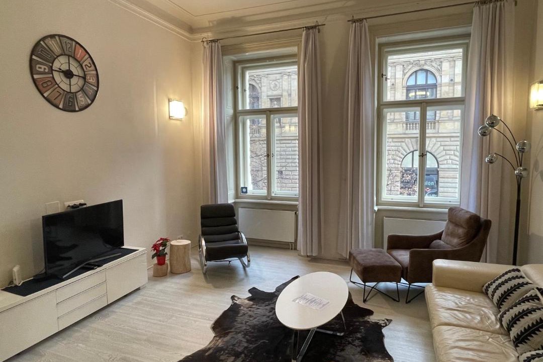 Photo of Livingroom in Stare Mesto