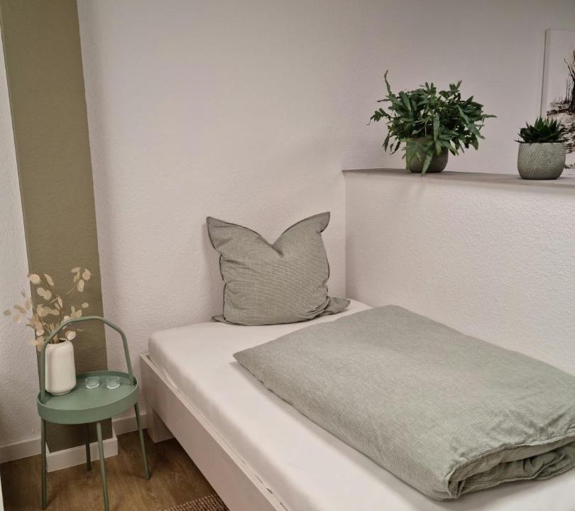 Photo of Bedroom in Osterburg
