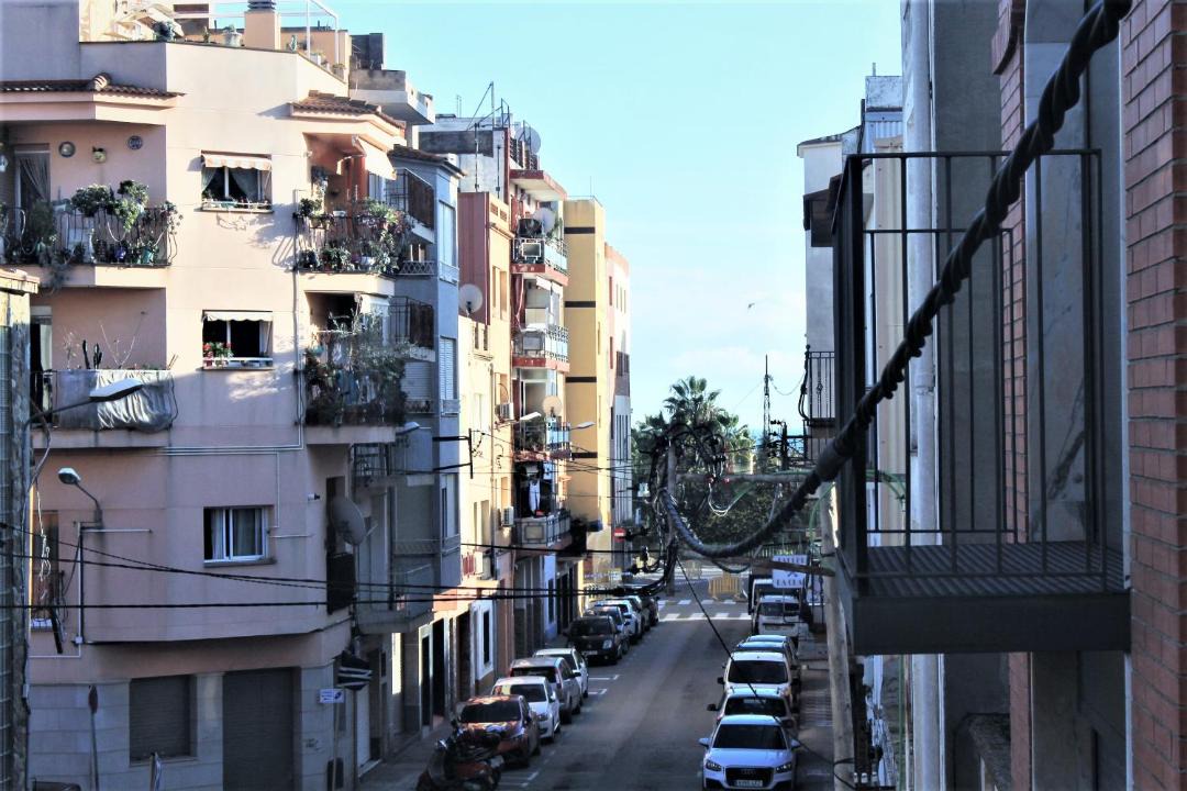 Photo of Buildings in Pineda de Mar