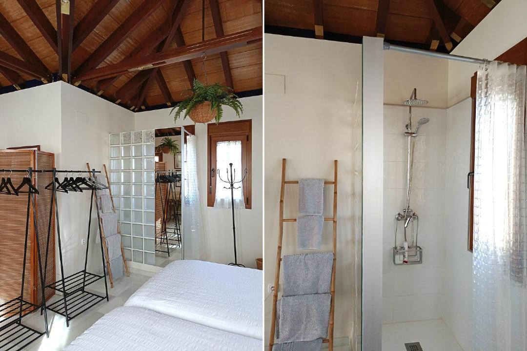 Photo of Bedroom in Triana