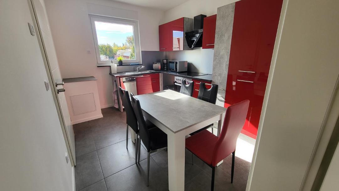 Photo of Kitchen in Irxleben