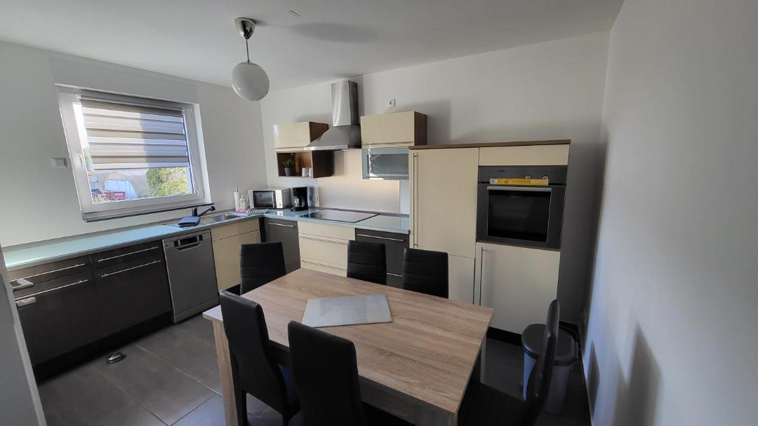 Photo of Kitchen in Irxleben
