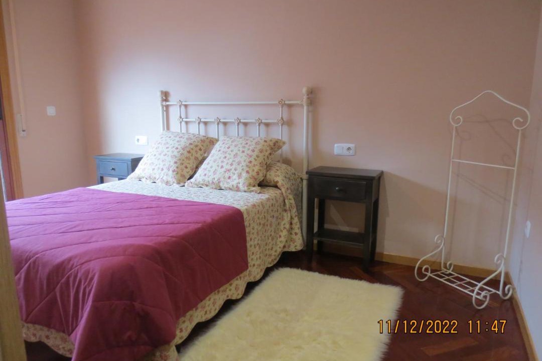 Photo of Bedroom in Arcade