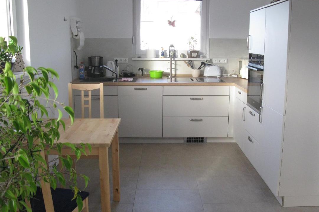 Photo of Kitchen in Ohrdorf