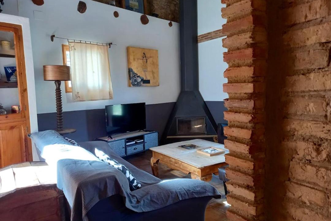 Photo of Livingroom in Chulilla