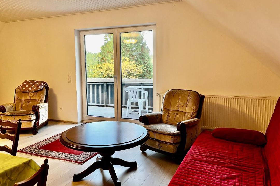 Photo of Livingroom in Region Hannover District