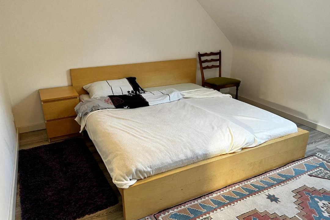 Photo of Bedroom in Region Hannover District