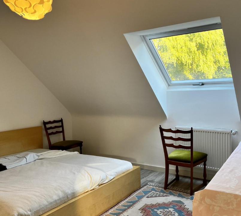 Photo of Bedroom in Region Hannover District