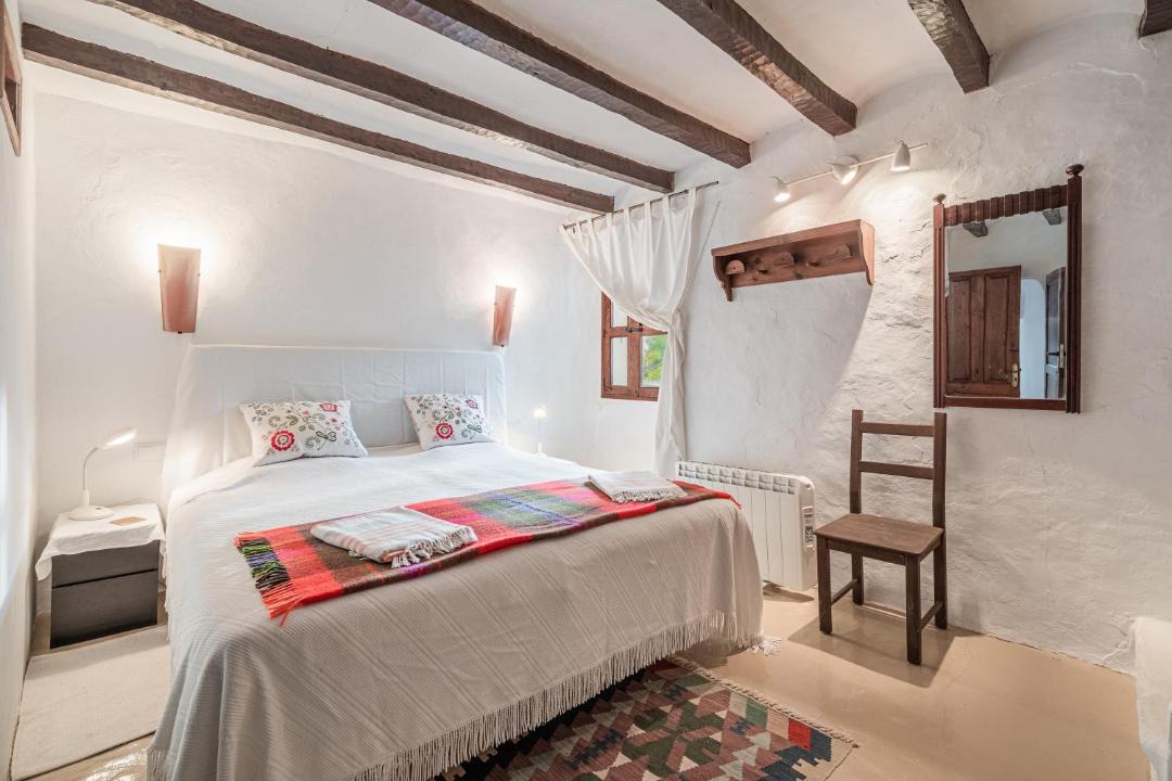 Photo of Bedroom in Fornalutx