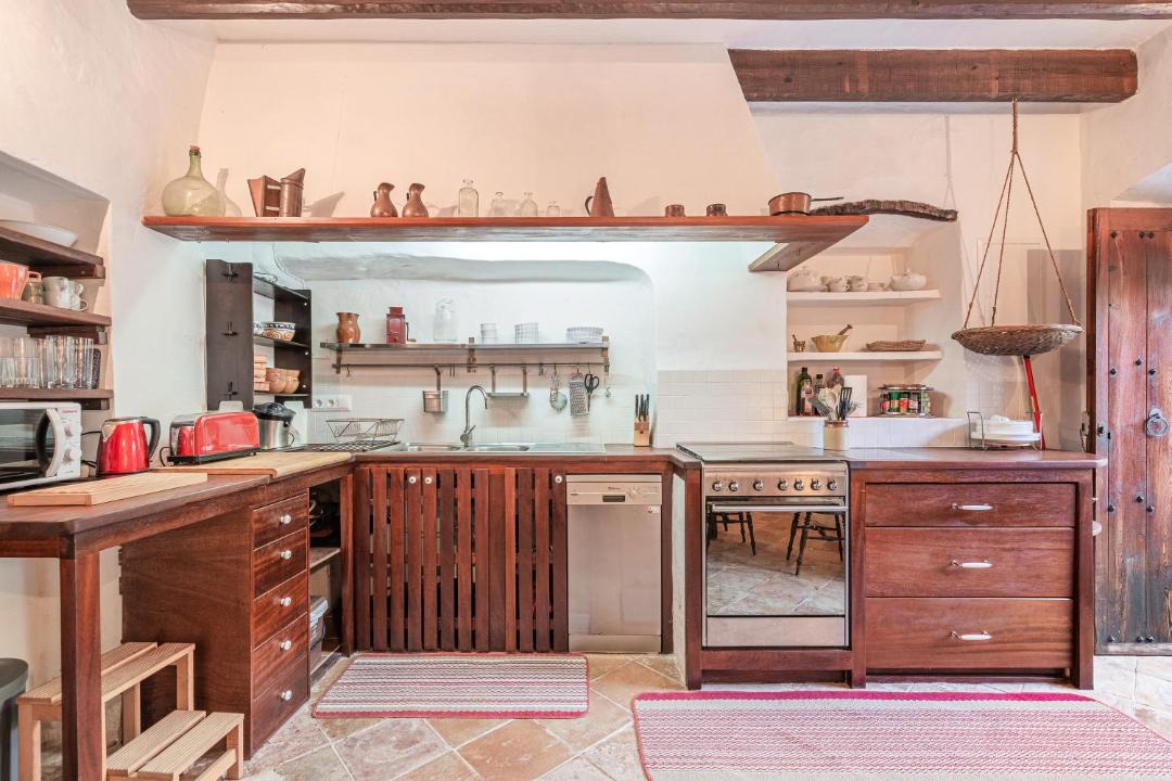 Photo of Kitchen in Fornalutx