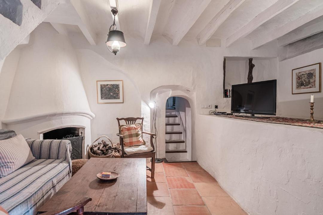 Photo of Livingroom in Fornalutx