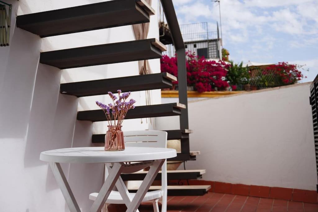 Photo of Patio Balcony in Santa Cruz