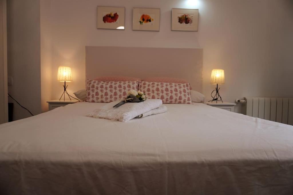 Photo of Bedroom in Santa Cruz