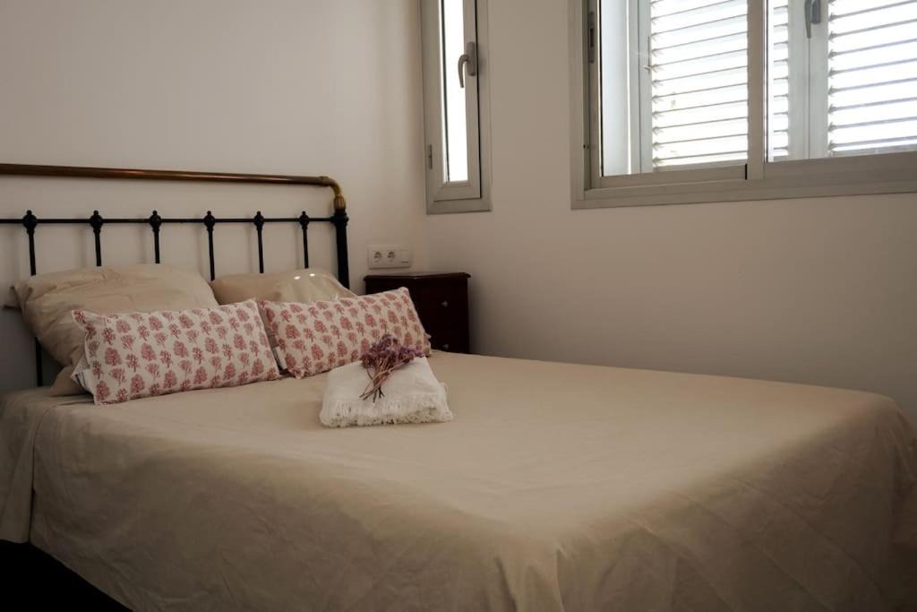 Photo of Bedroom in Santa Cruz