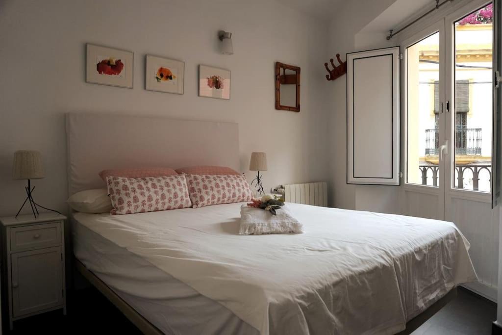 Photo of Bedroom in Santa Cruz