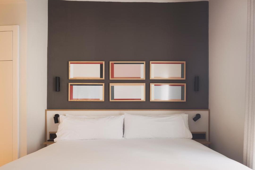 Photo of Bedroom in Ciutat Vella