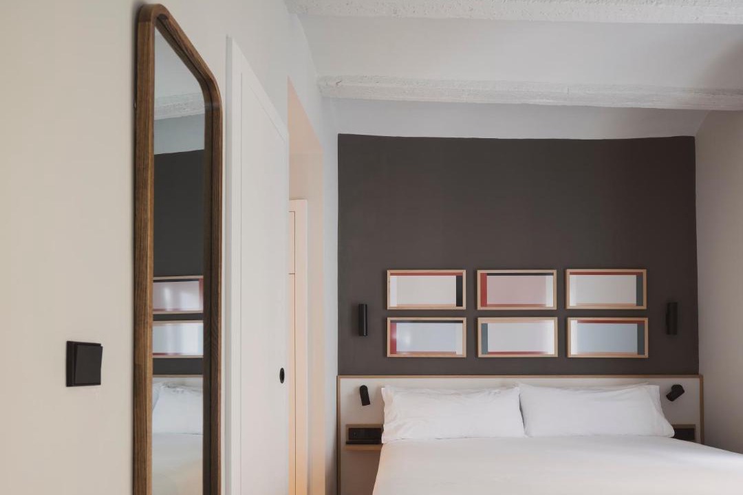 Photo of Bedroom in Ciutat Vella