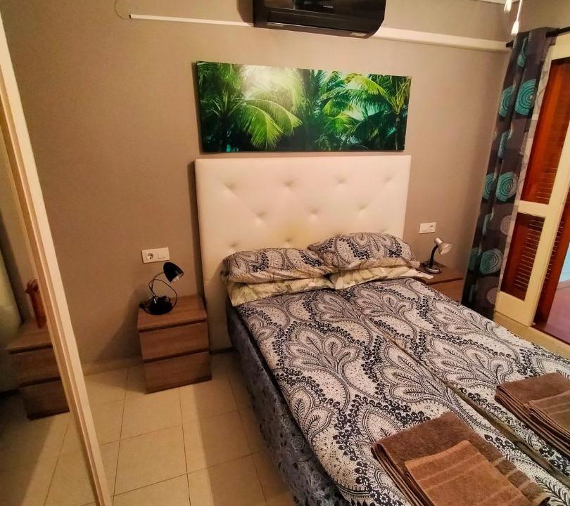 Photo of Bedroom in Torrevieja