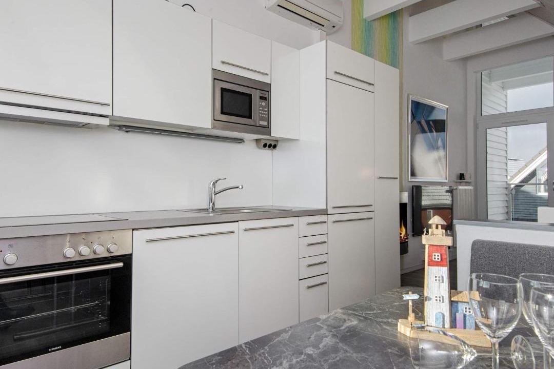 Photo of Kitchen in Wendtorf