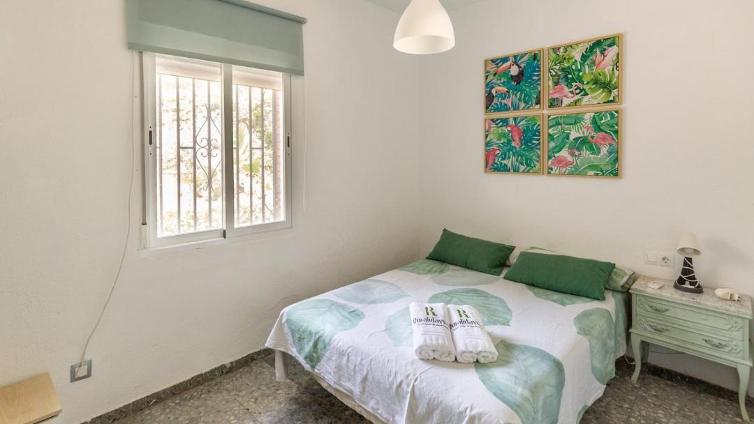 Photo of Bedroom in El Brillante