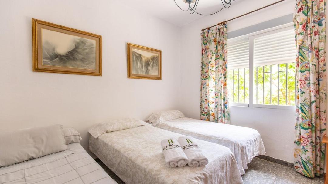 Photo of Bedroom in El Brillante
