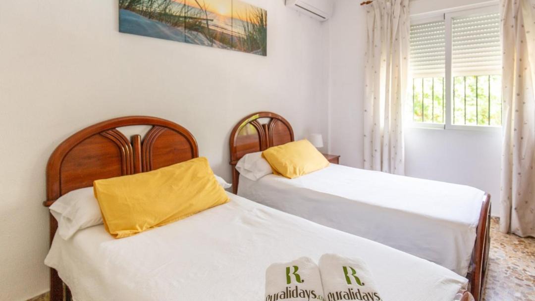 Photo of Bedroom in El Brillante