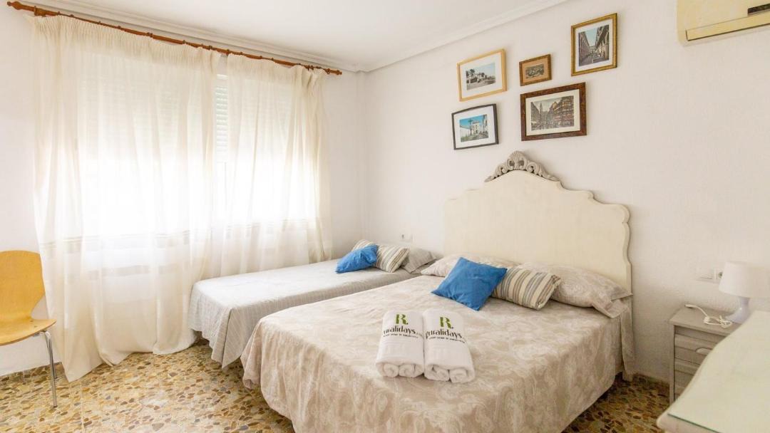 Photo of Bedroom in El Brillante