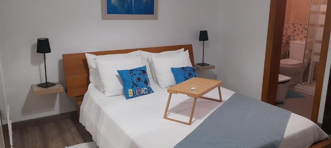 Photo of Bedroom in Costa Teguise