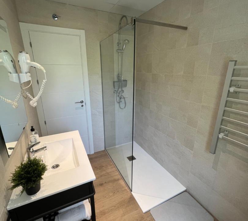 Photo of Bathroom in Talavera de la Reina