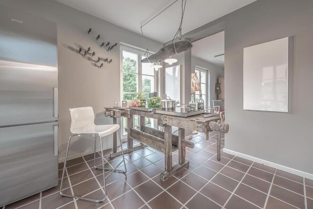 Photo of Livingroom in Luckow