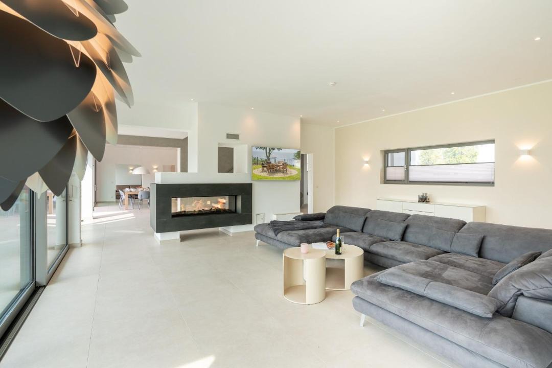 Photo of Livingroom in Zirchow