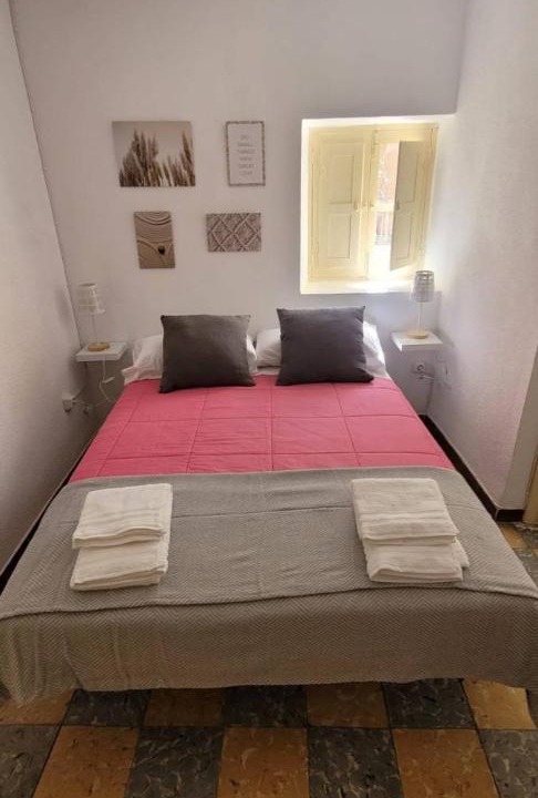 Photo of Bedroom in Sacedon