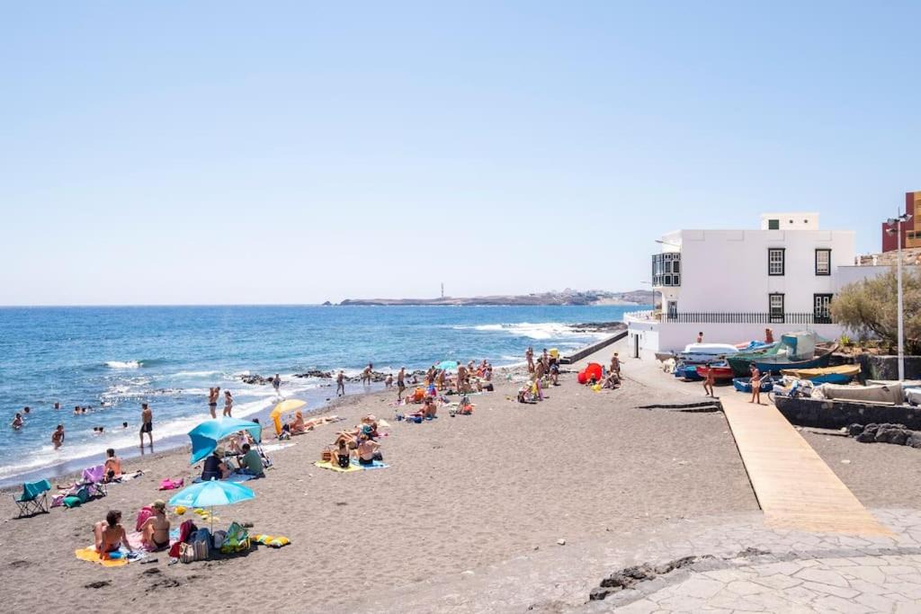 Photo of Others in Poris de Abona