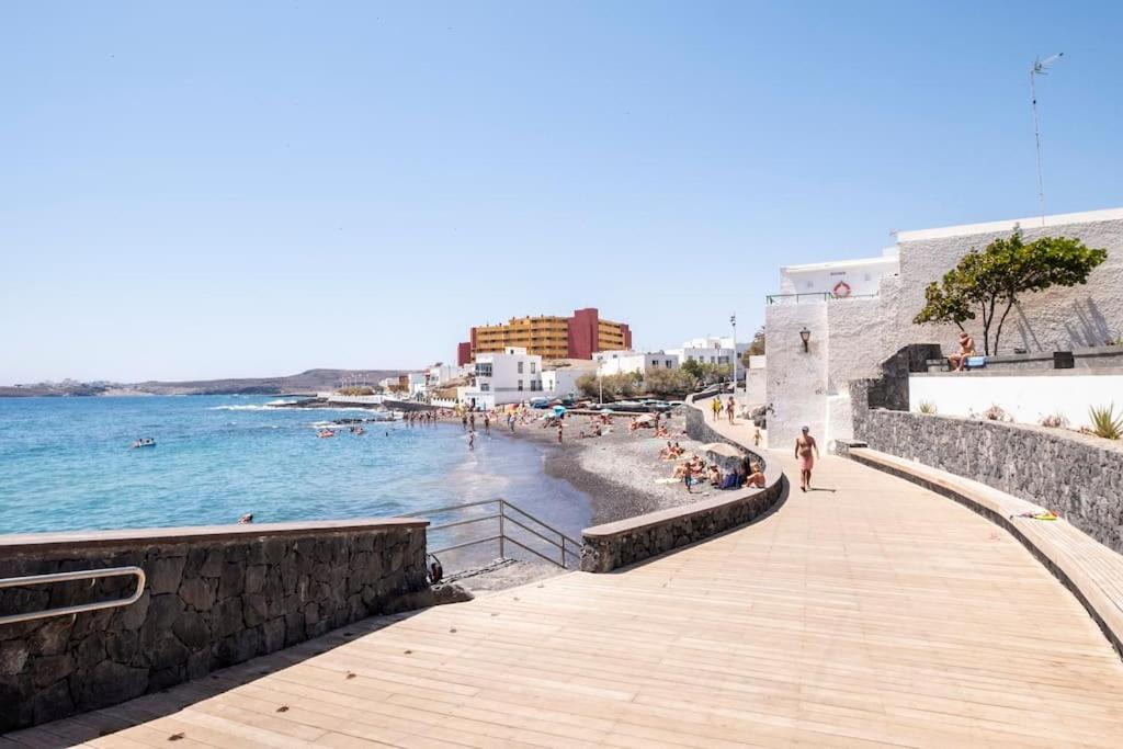 Photo of Outdoor in Poris de Abona